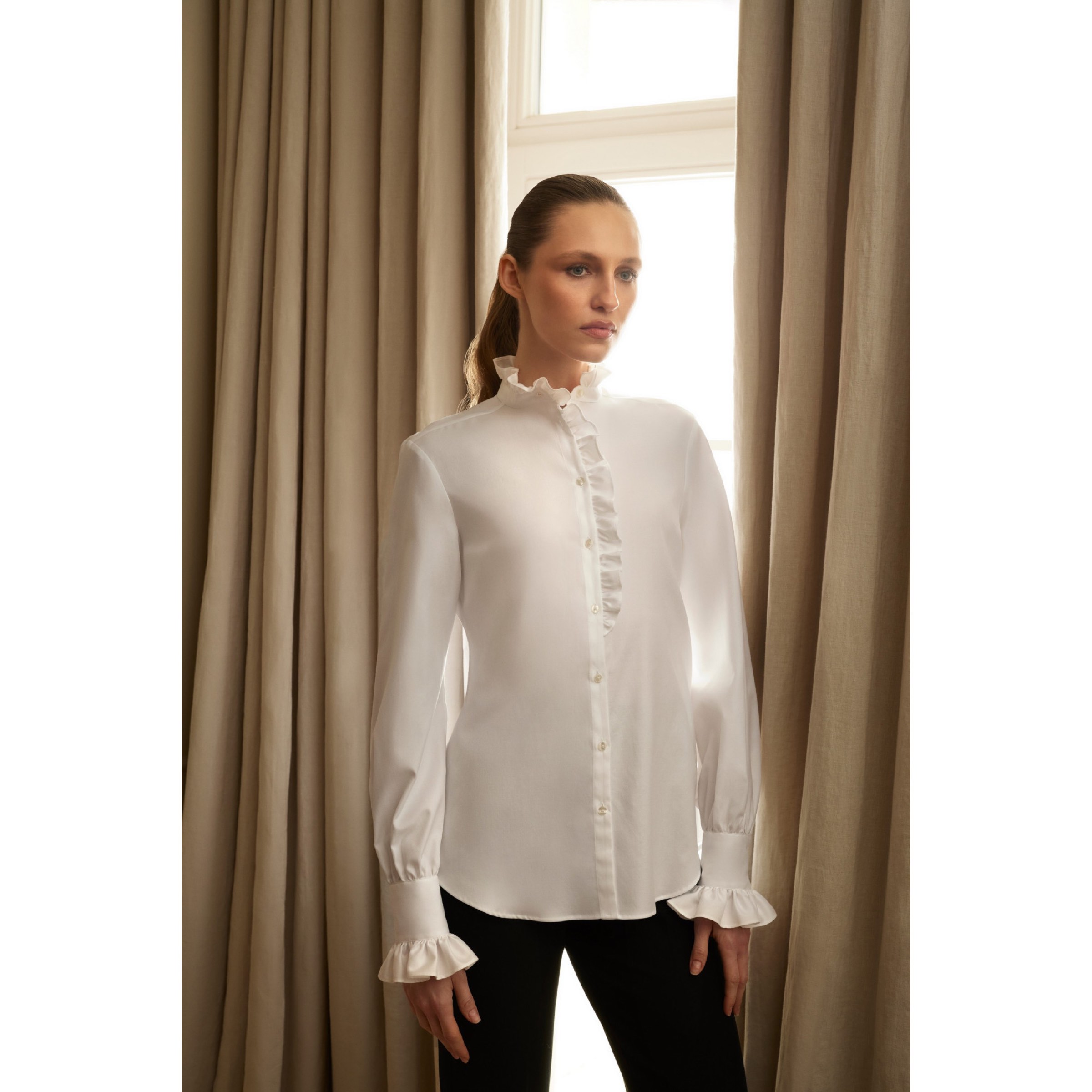 ÉMANOU Modell Adeline, Herbst/Winter 2026 – Modehaus HALBACH Bad Homburg