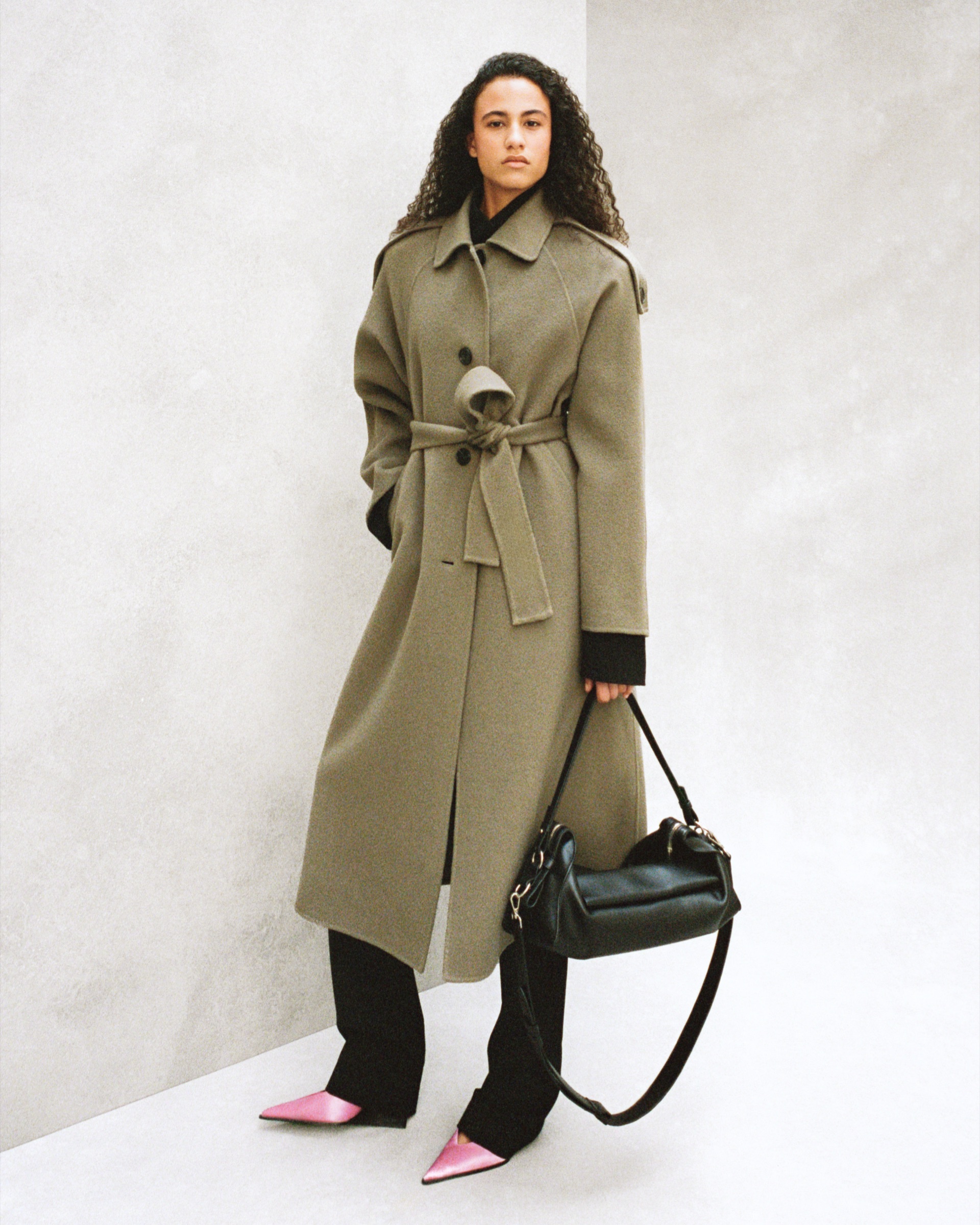 IRO Herbst/Winter 2026, Look 5 – Modehaus HALBACH Bad Homburg