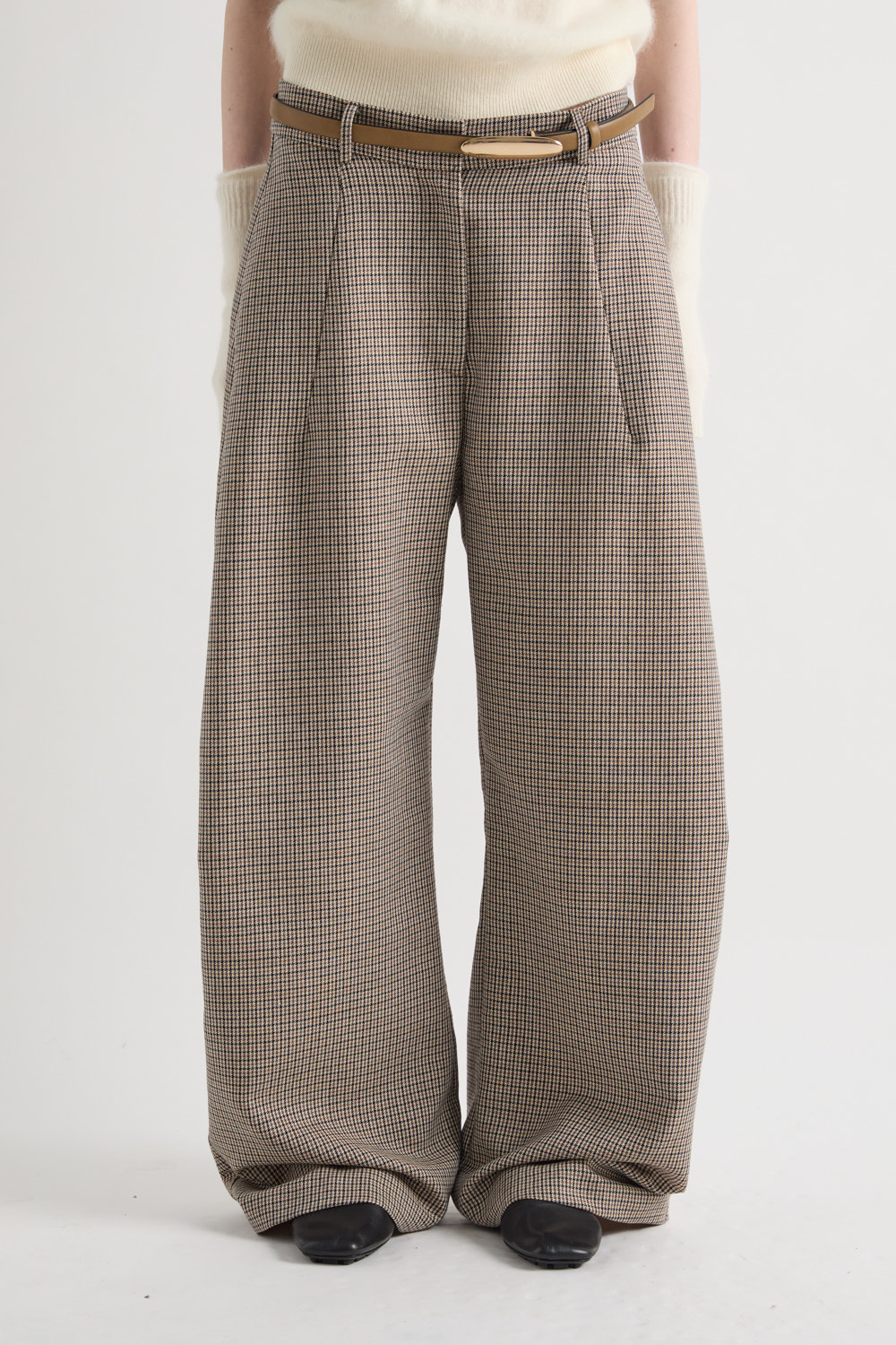 MEIMEIJ Herbst/Winter 2026, Look 1 – Modehaus HALBACH Bad Homburg
