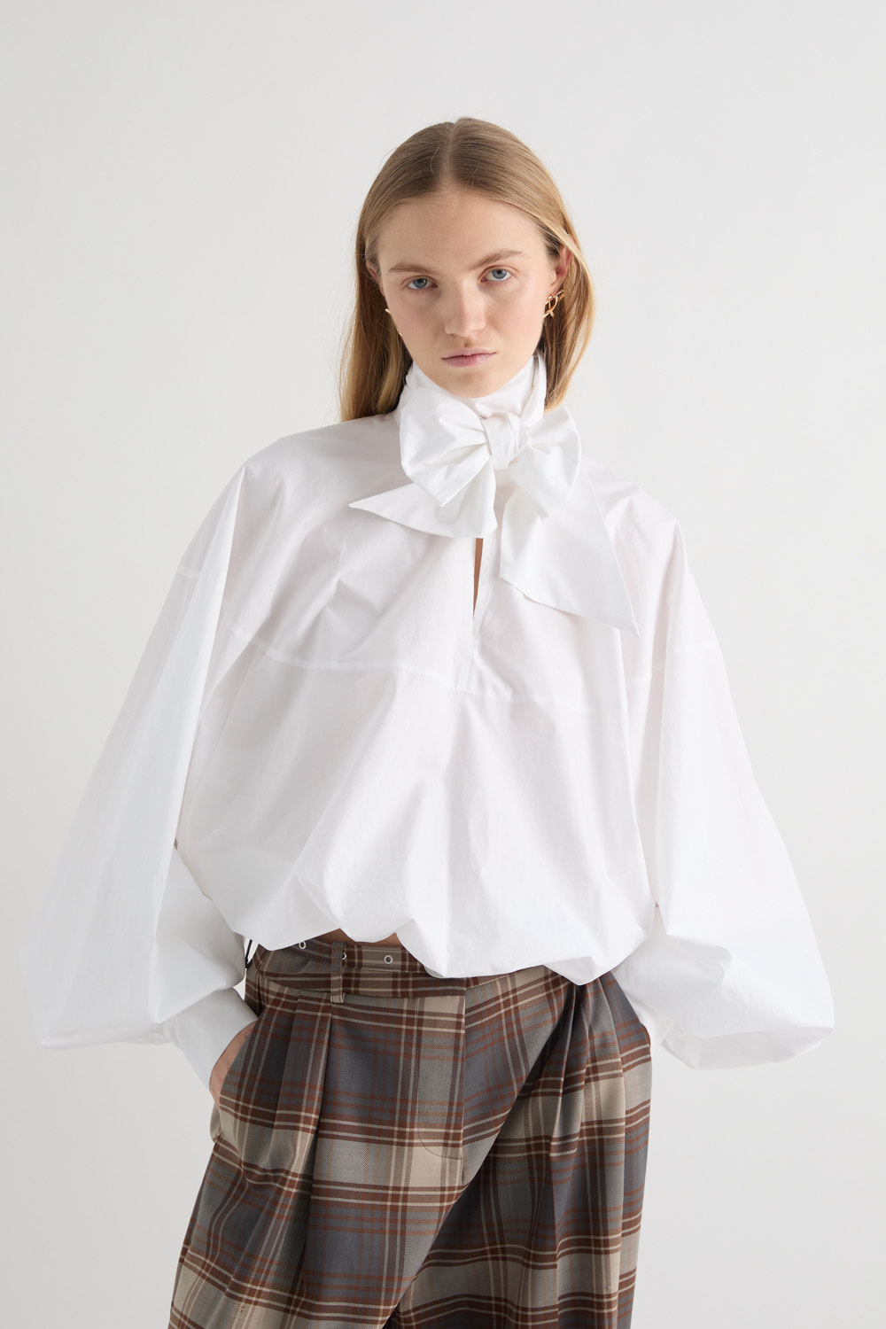 MEIMEIJ Herbst/Winter 2026, Look 2 – Modehaus HALBACH Bad Homburg