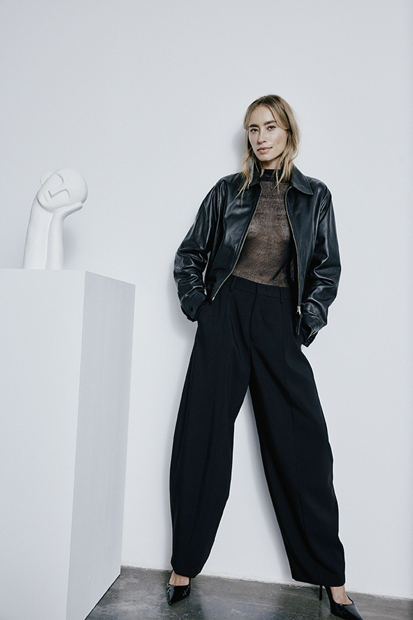 ROSSI The Edition 08, Modell Alyn – Modehaus HALBACH Bad Homburg